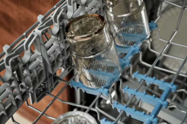 Zmywarka do zabudowy Electrolux KL62C210S
